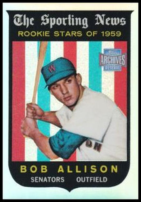 87 Bob Allison
